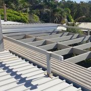 Med Evo Retractable Fabric Roof gallery detail image