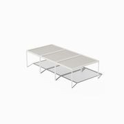 Med Twist Opening Louvre Roof gallery detail image