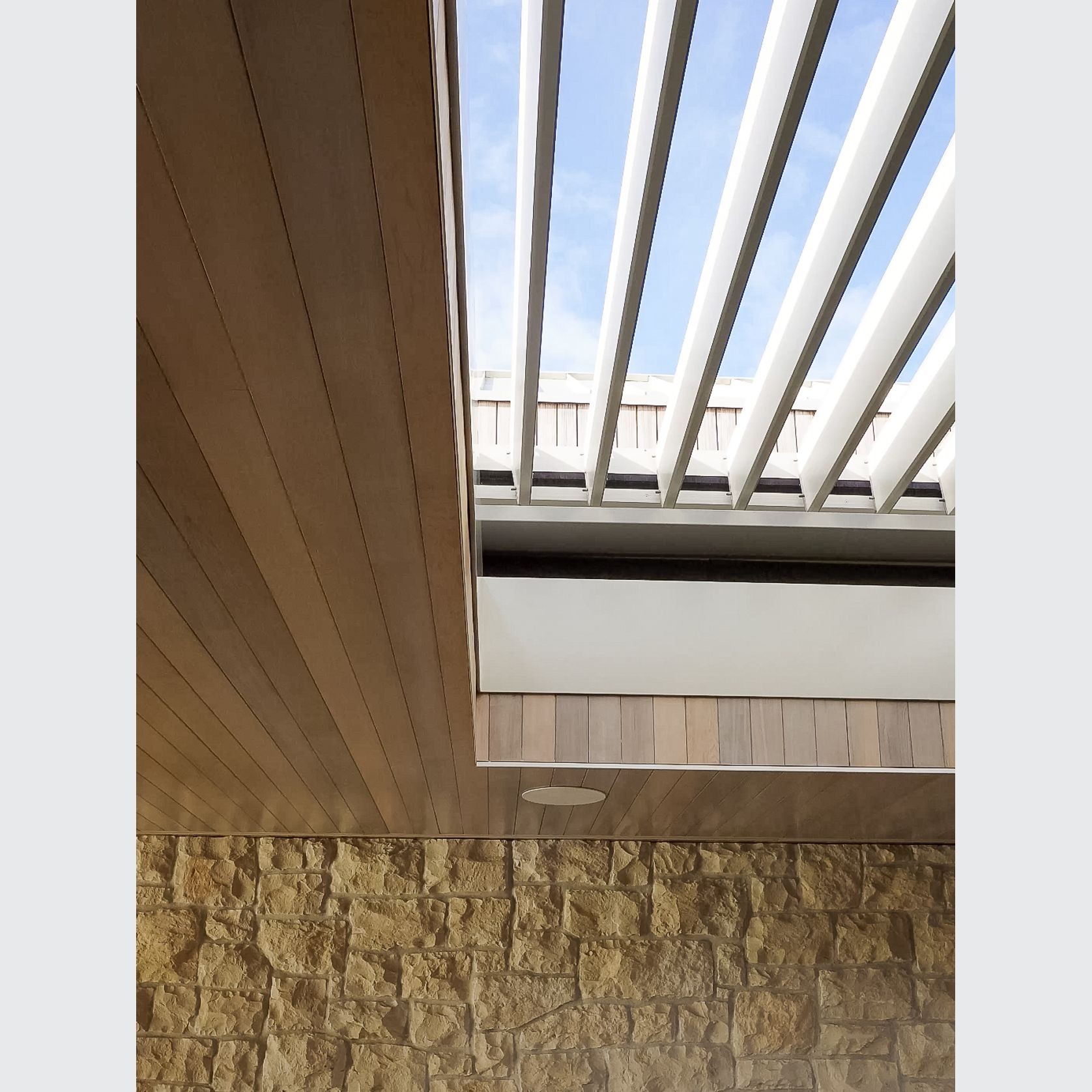 Louvretec Retractable Opening Roofs gallery detail image