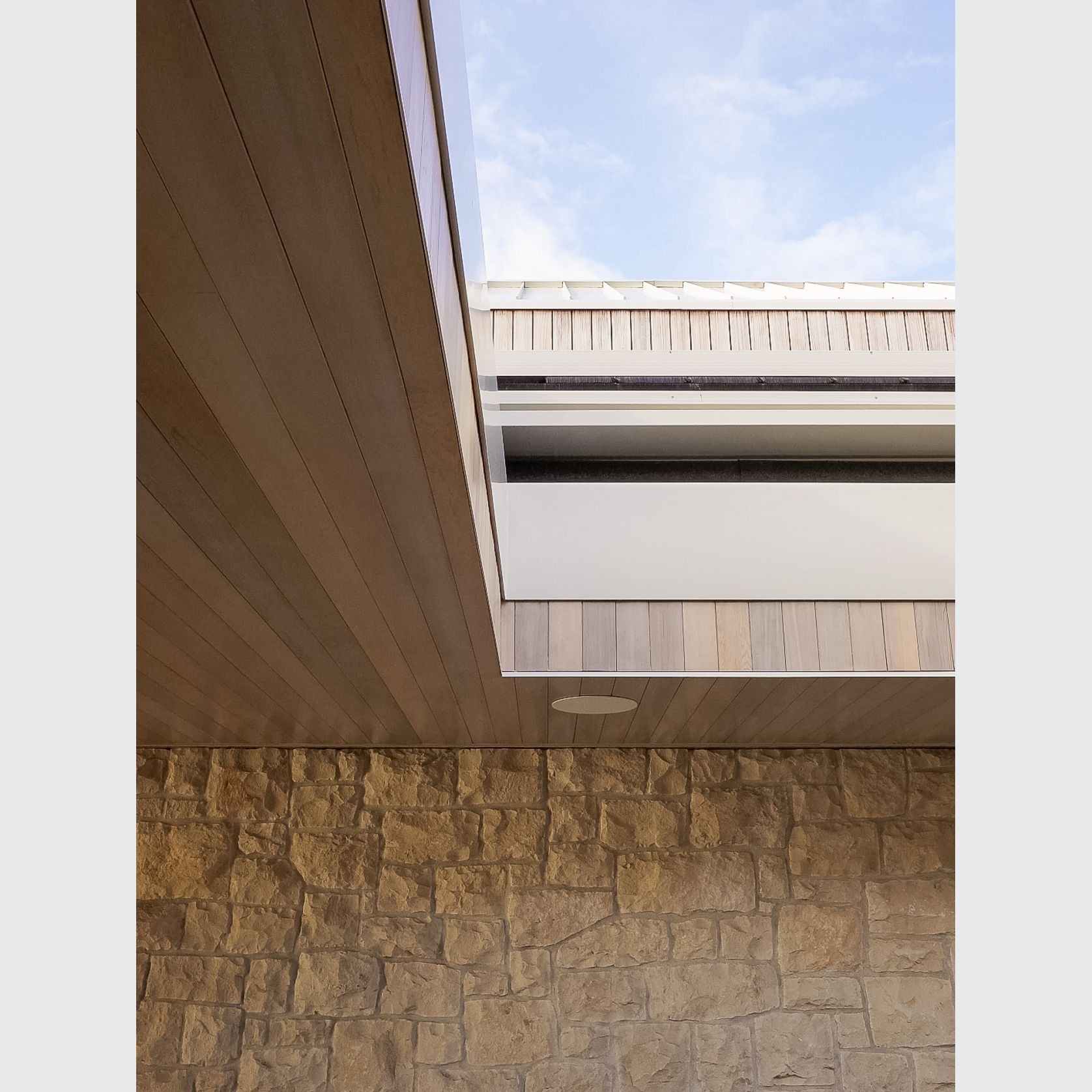 Louvretec Retractable Opening Roofs gallery detail image