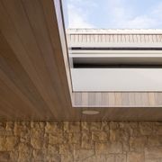 Louvretec Retractable Opening Roofs gallery detail image