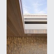 Louvretec Retractable Opening Roofs gallery detail image