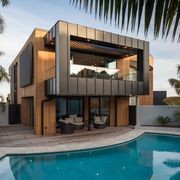 The Louvretec Outdoor Room gallery detail image