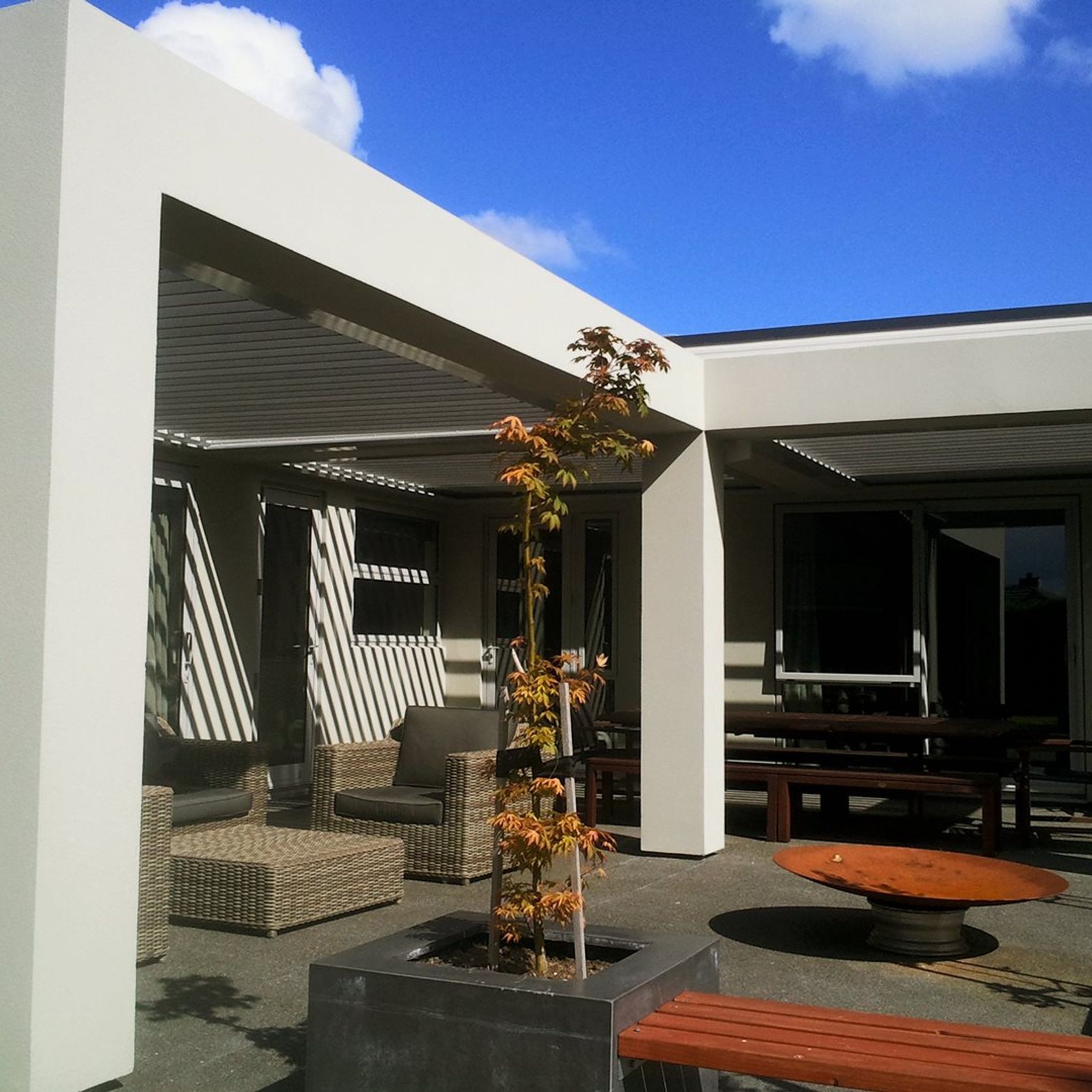 Silencio Sky Louvre gallery detail image