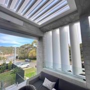 270 Translucent Opening Roof gallery detail image