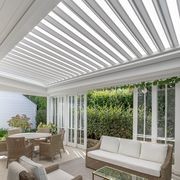 270 Translucent Opening Roof gallery detail image