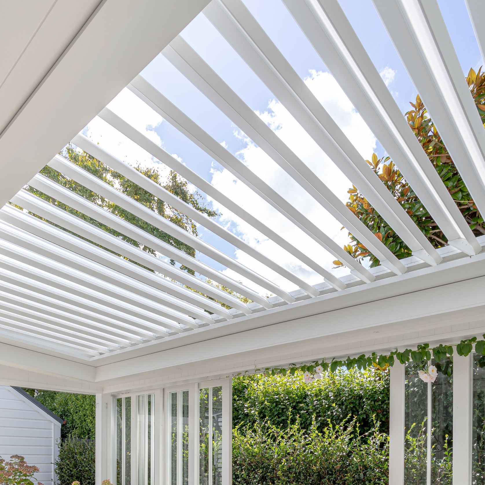 270 Translucent Opening Roof gallery detail image