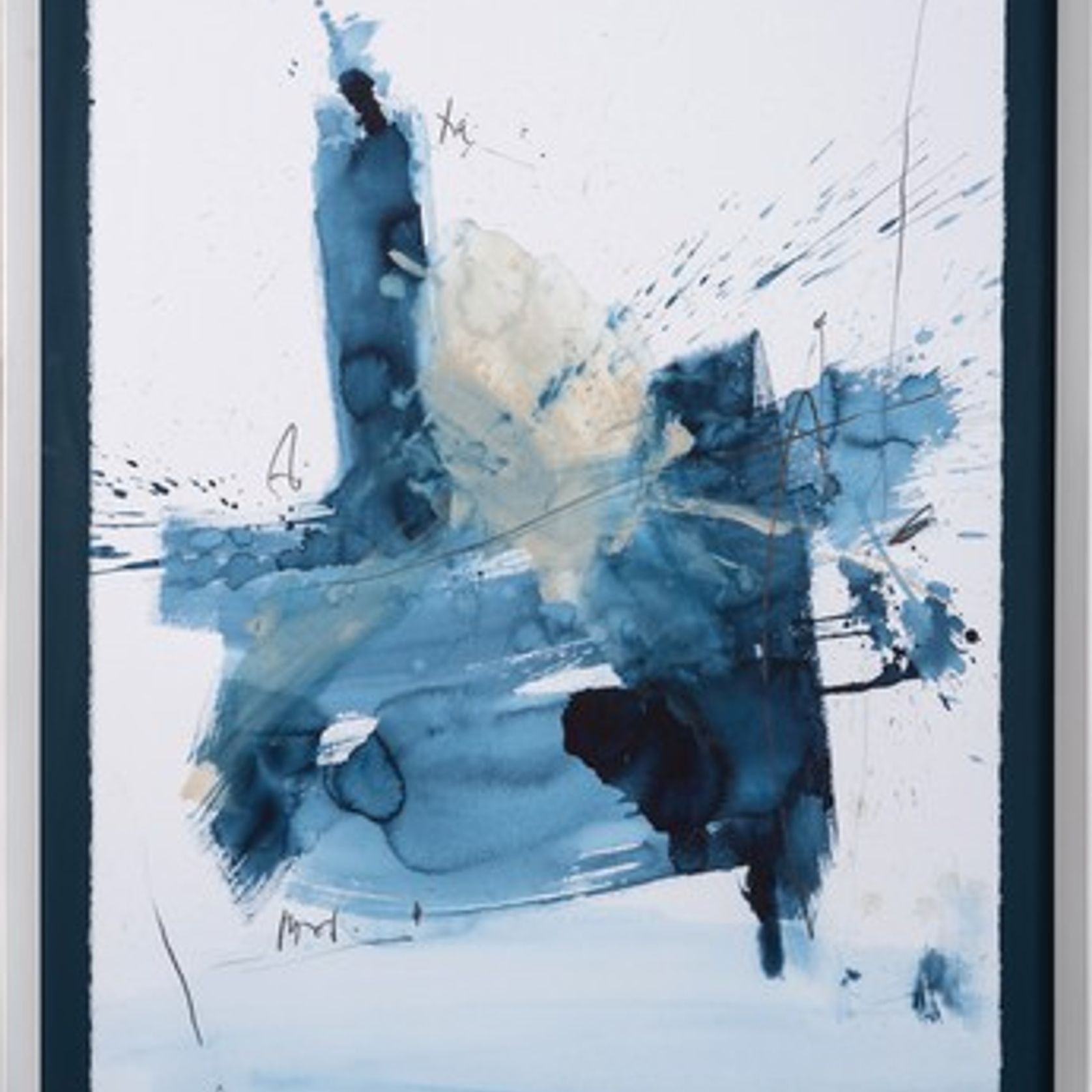 Azul Artwork gallery detail image