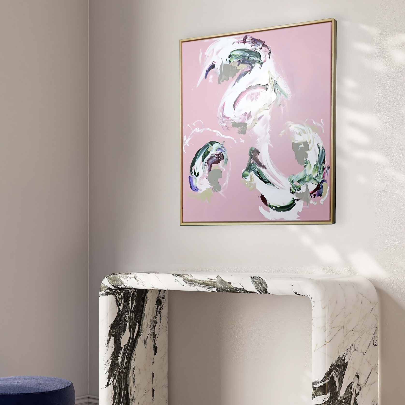 Against the Wind | Original Artwork gallery detail image