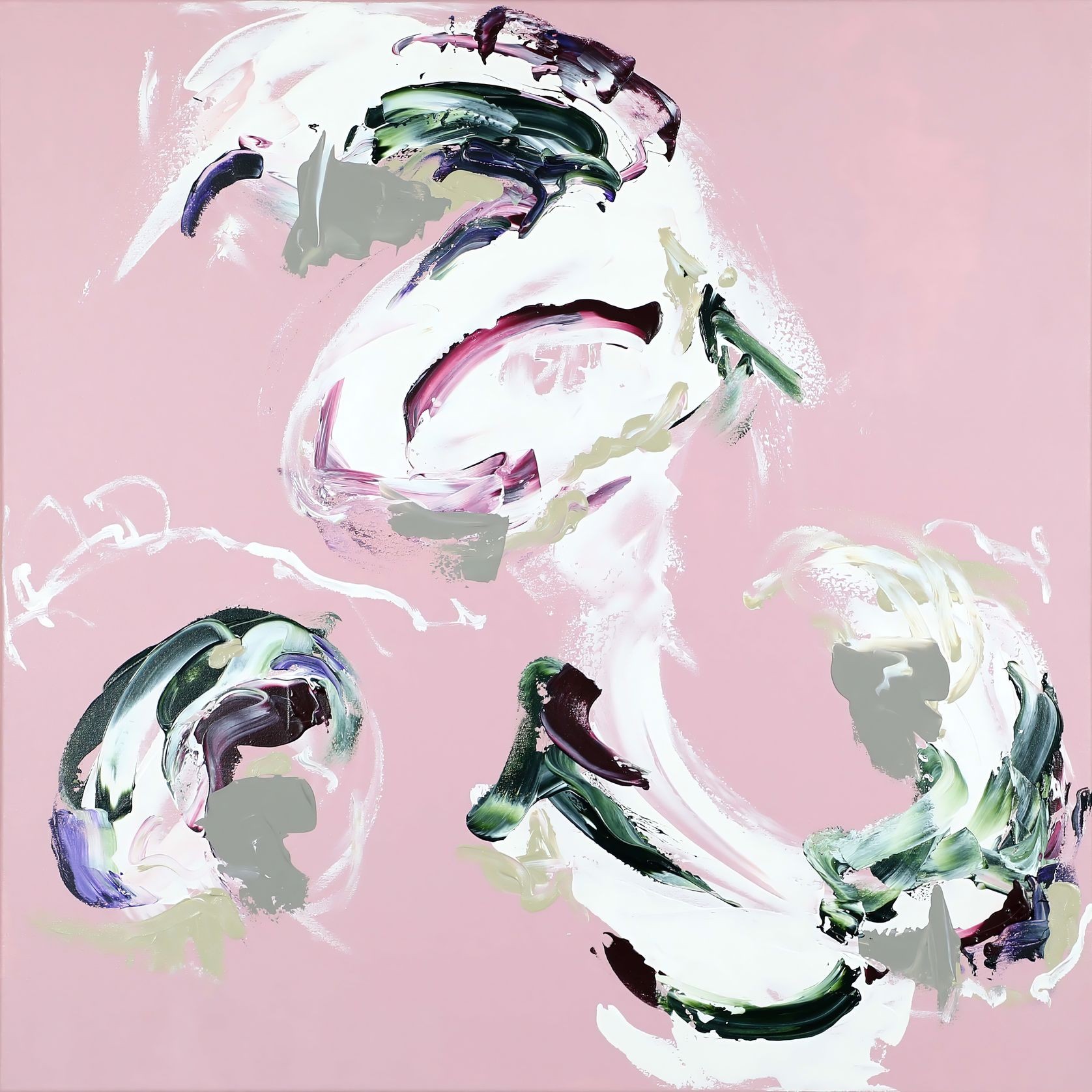 Against the Wind | Original Artwork gallery detail image