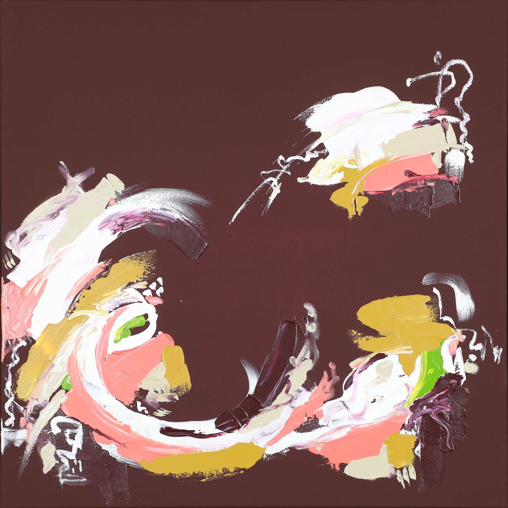 Spark of Becoming | Original Artwork gallery detail image