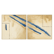 Elevation in Blue Artwork gallery detail image