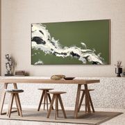 Nature's Cascade gallery detail image