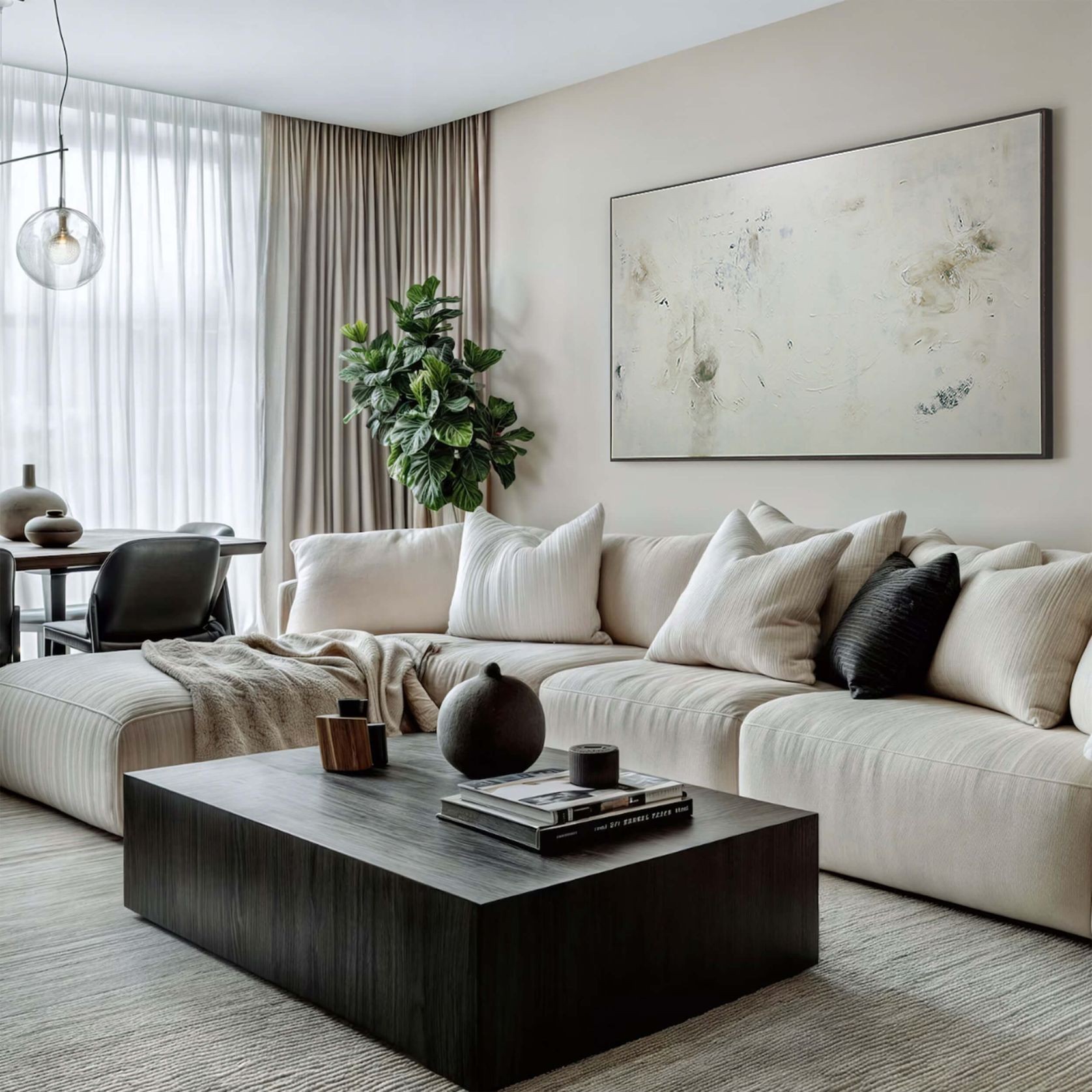 Ever Ours | Original Artwork gallery detail image