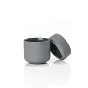 Zone Ume Jar w. Lid gallery detail image