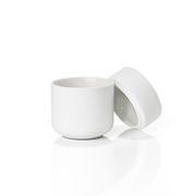 Zone Ume Jar w. Lid gallery detail image