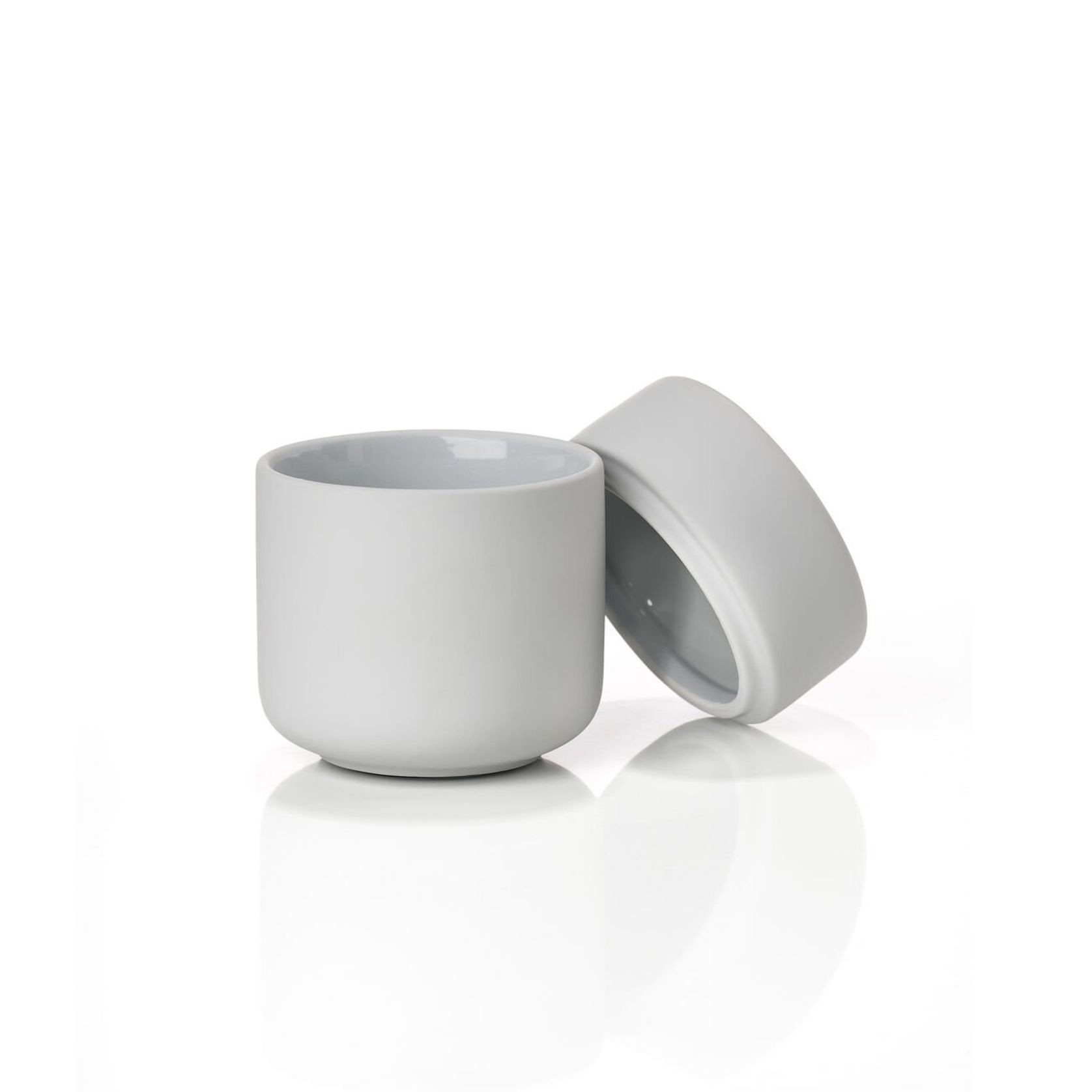 Zone Ume Jar w. Lid gallery detail image