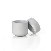 Zone Ume Jar w. Lid gallery detail image