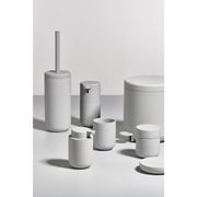 Zone Ume Jar w. Lid gallery detail image