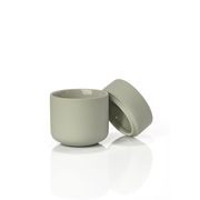 Zone Ume Jar w. Lid gallery detail image