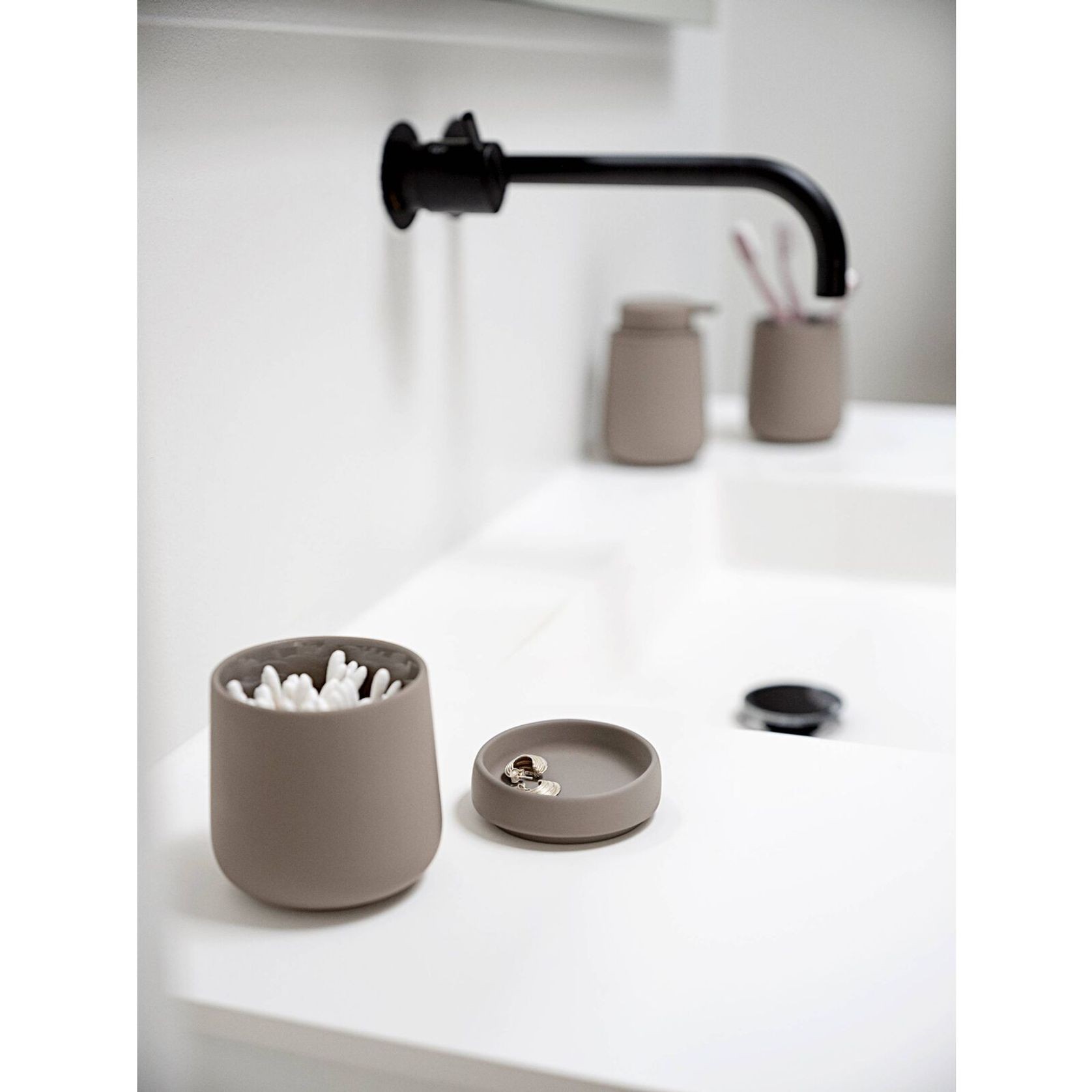 Zone Nova One Jar w. Lid 290ml gallery detail image