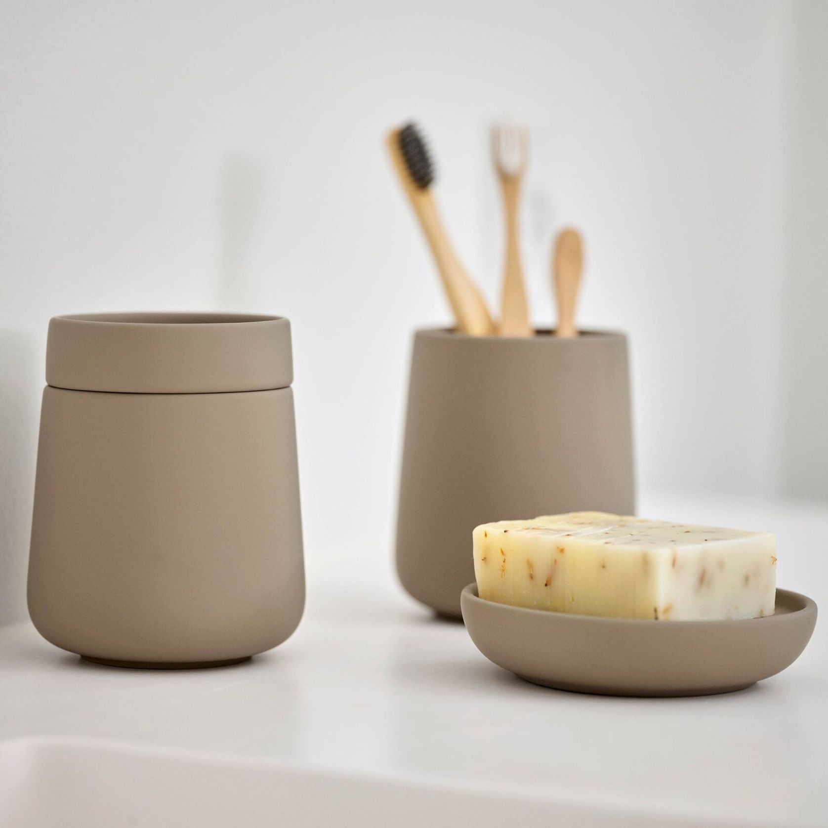 Zone Nova One Jar w. Lid 290ml gallery detail image