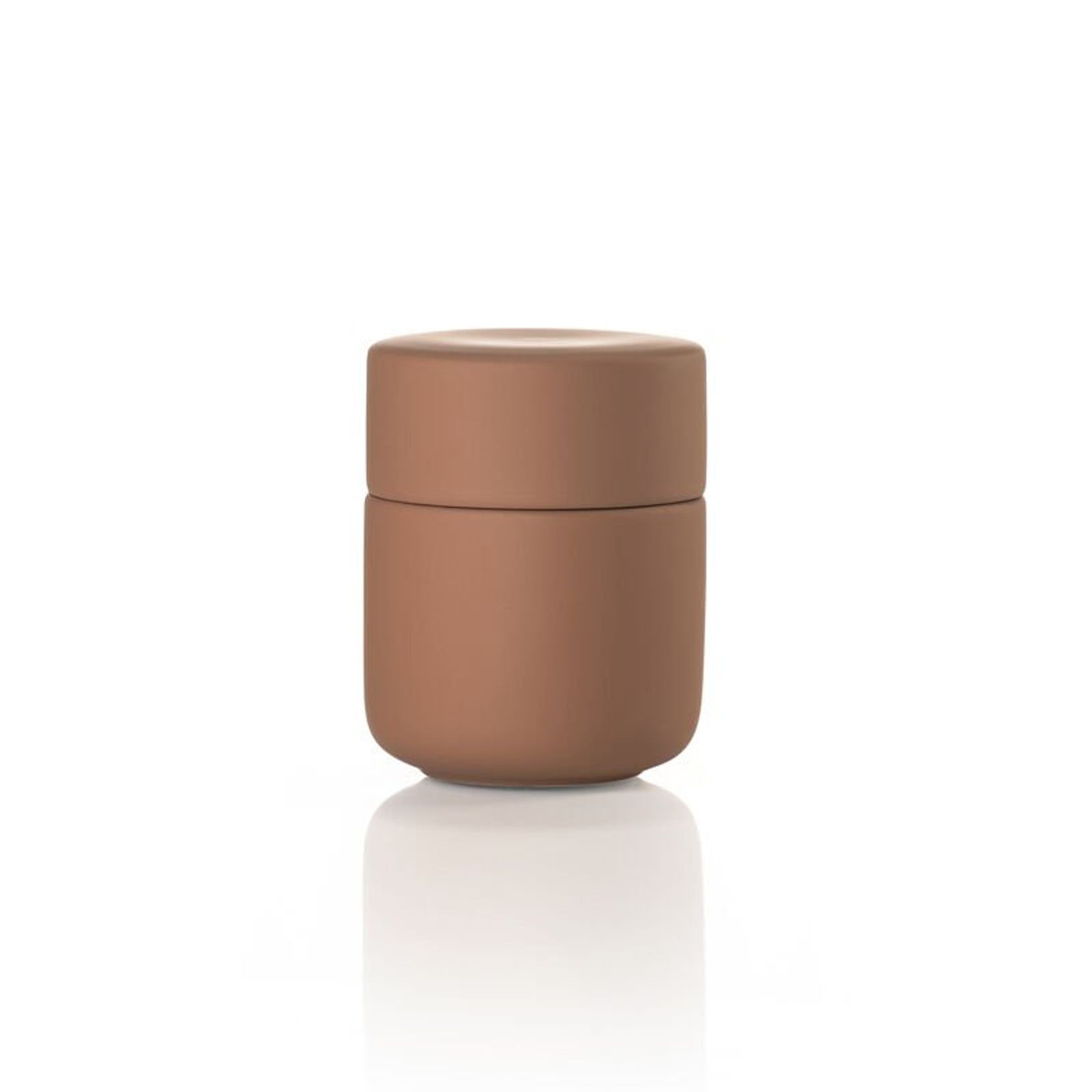 Zone Ume Jar w. Lid gallery detail image