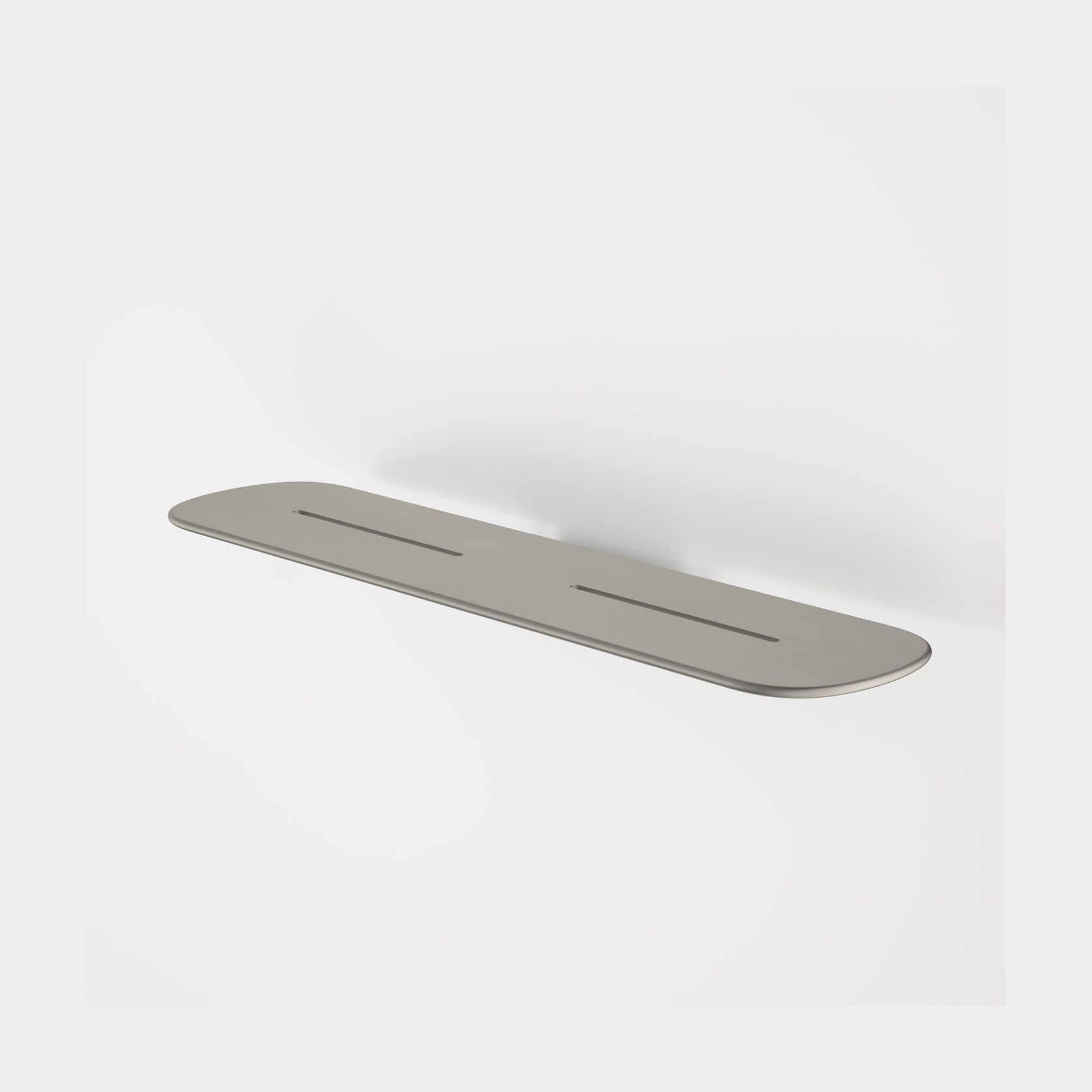Contura II Bathroom Shelf gallery detail image
