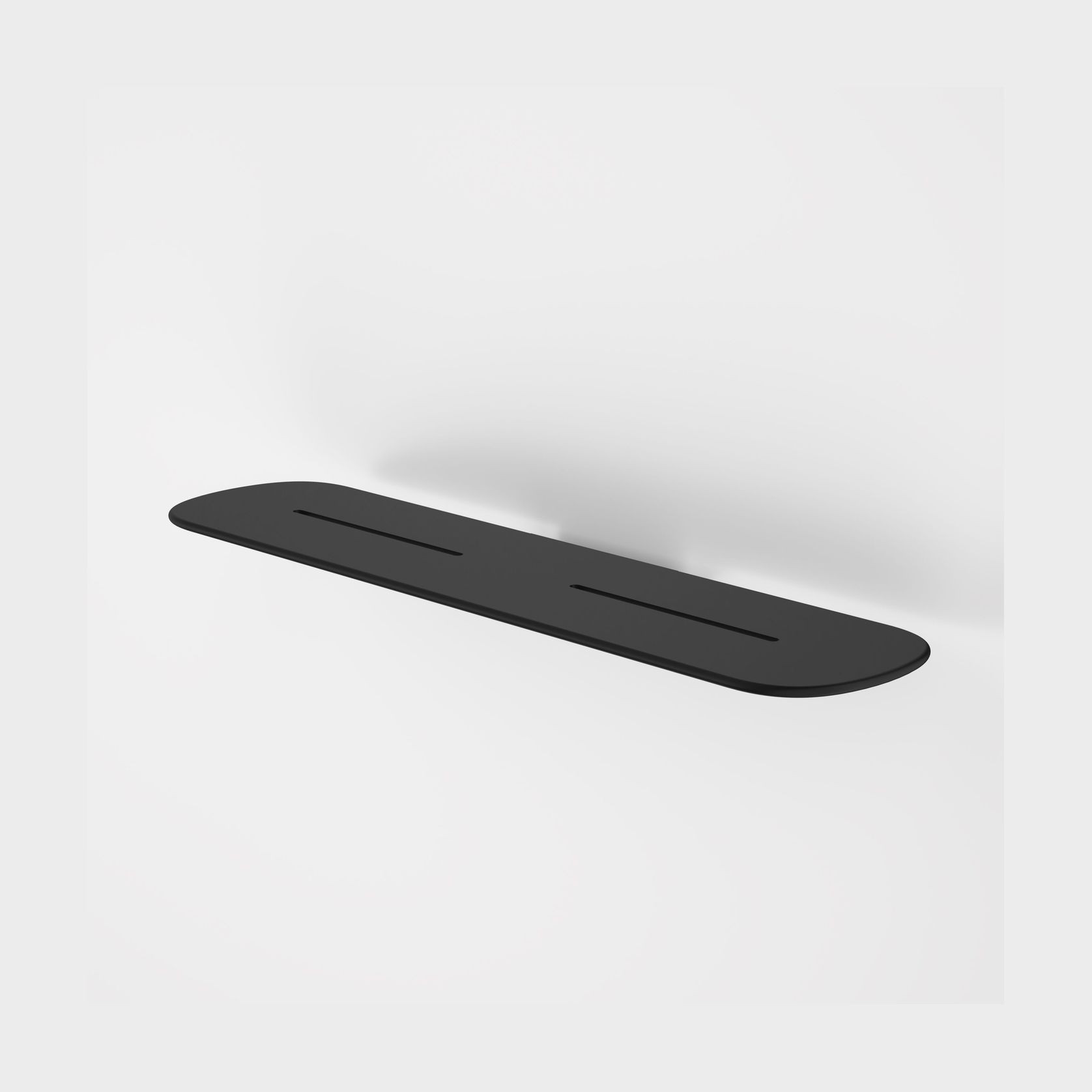 Contura II Bathroom Shelf gallery detail image