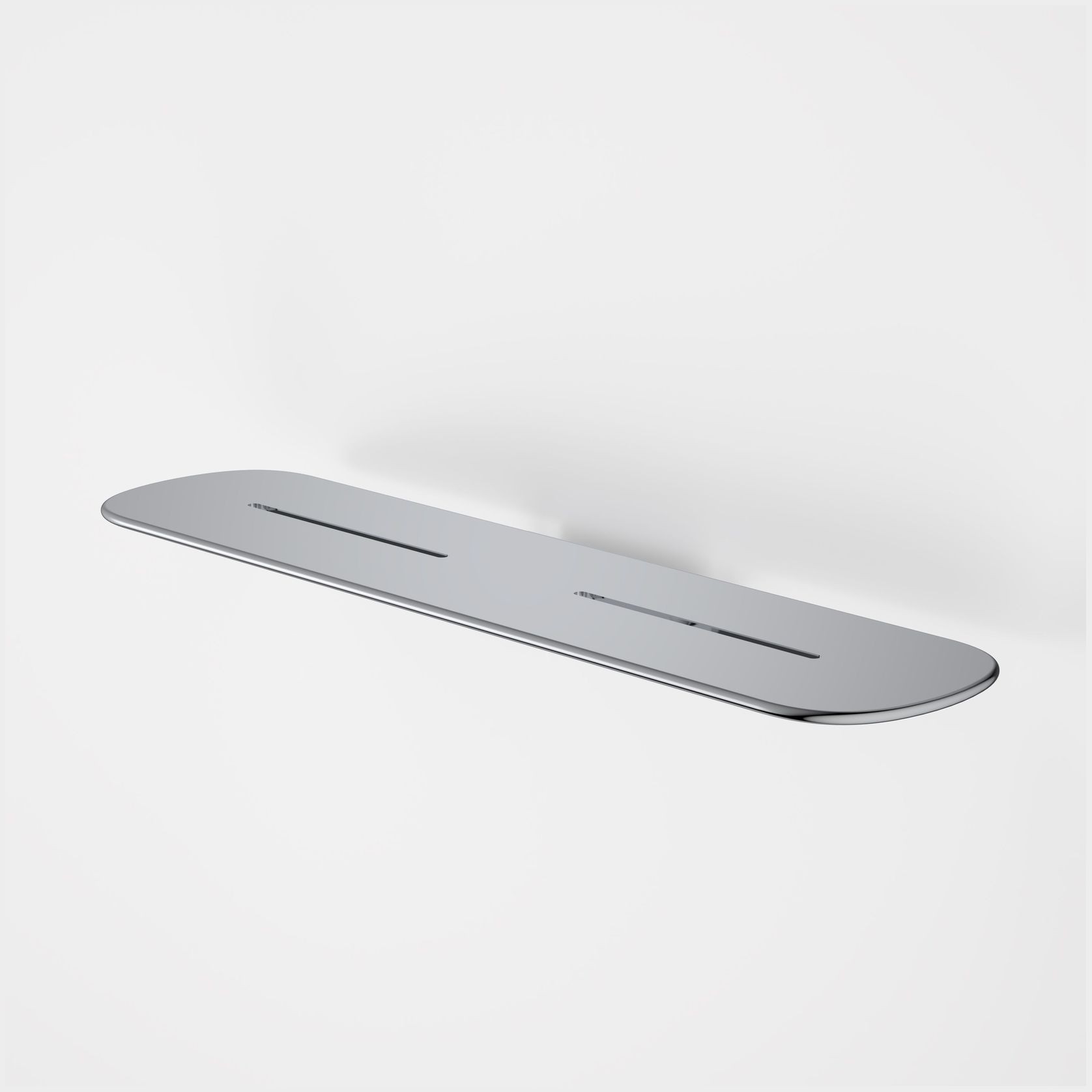 Contura II Bathroom Shelf gallery detail image
