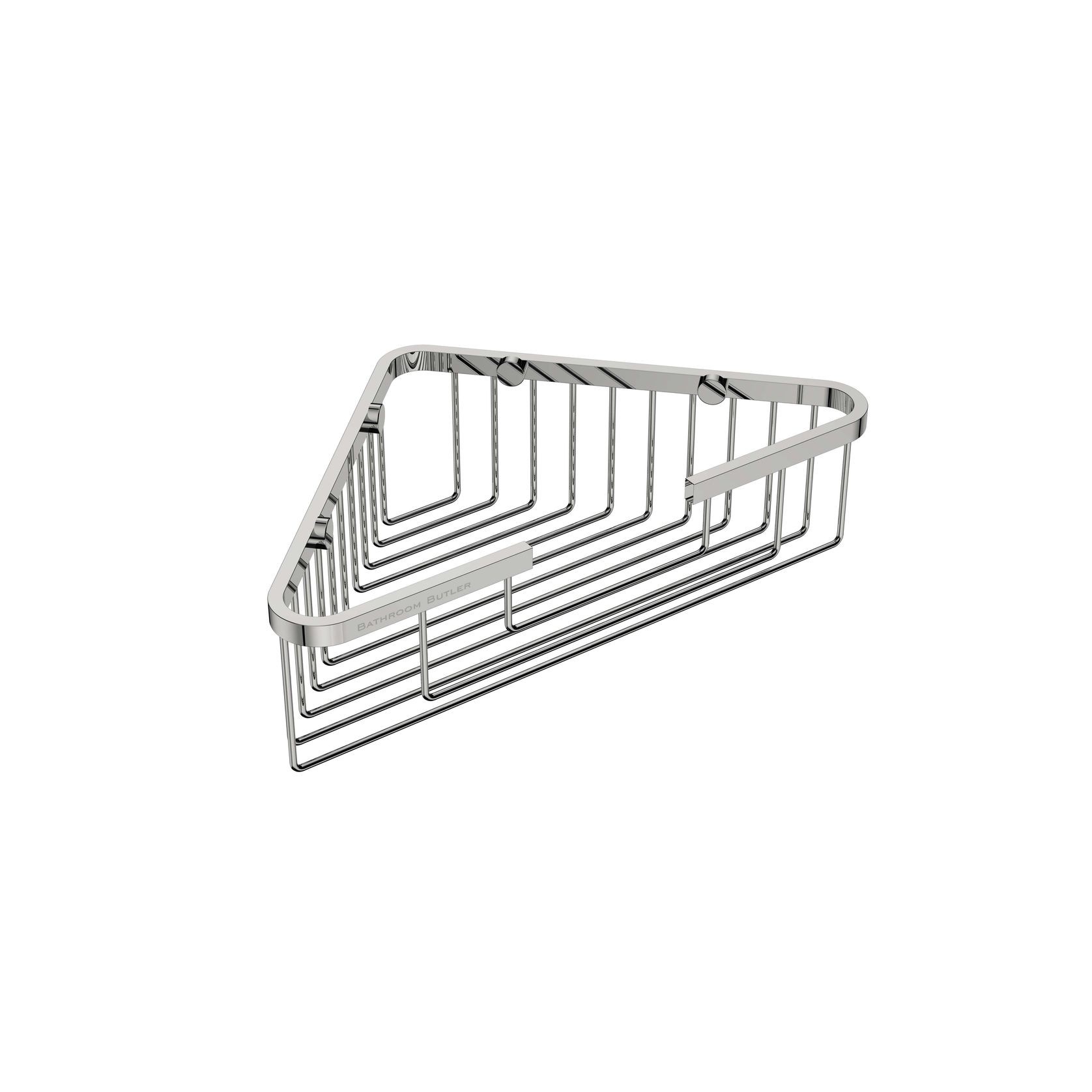 Shower Basket – Corner - 9100 Series Number 9115 gallery detail image
