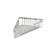Shower Basket – Corner - 9100 Series Number 9115 gallery detail image