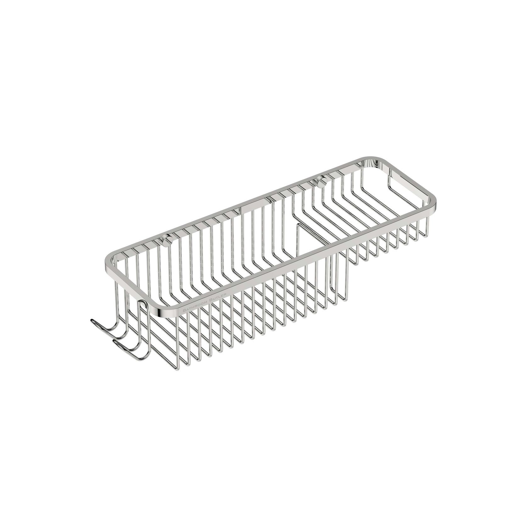 Shower + Soap Basket Combo - 9100 Series Number 9122 gallery detail image