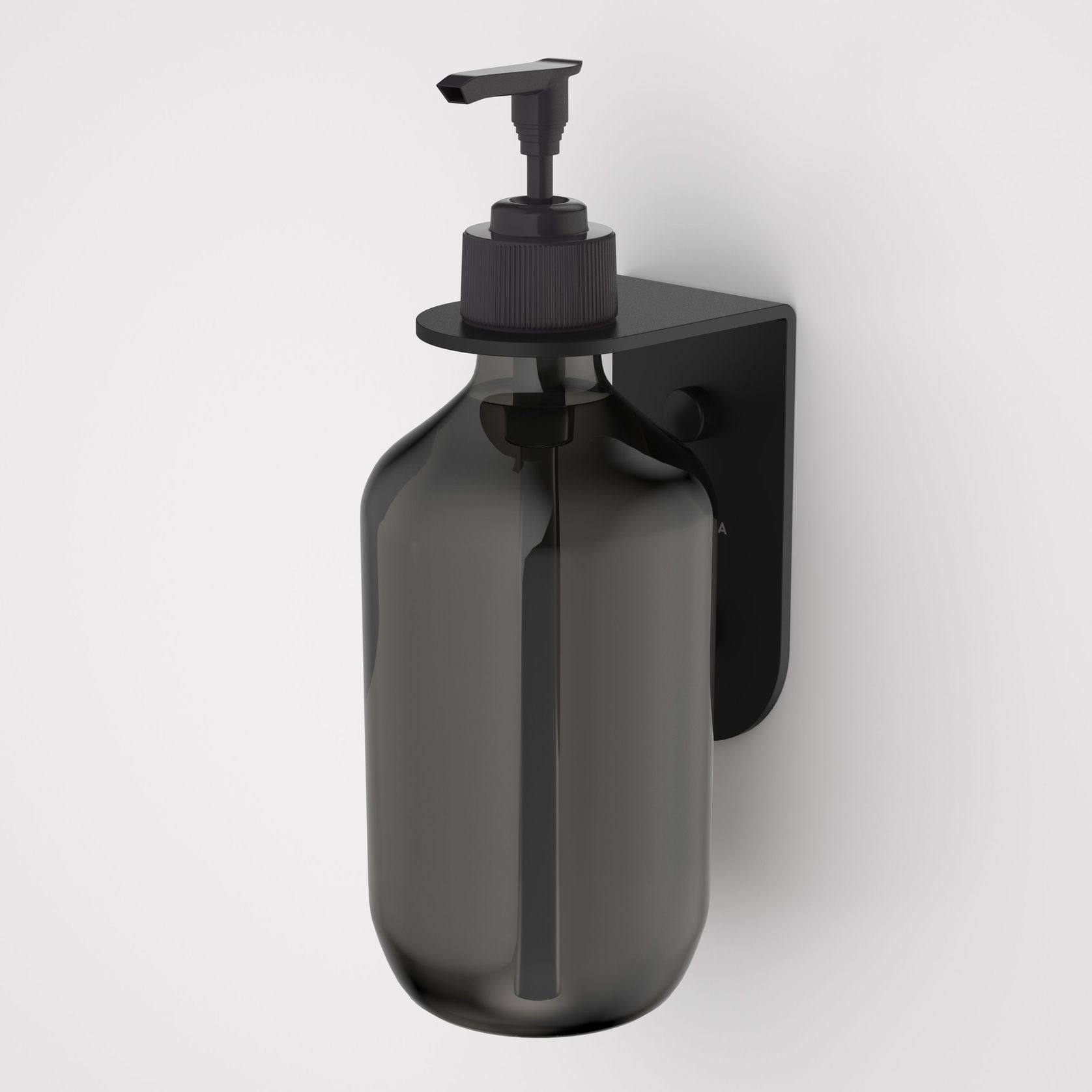 Liano II Soap Bottle Holder gallery detail image