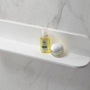 Stone Wall Hung Floating Bathroom Shelves 600 - 1200mm  gallery detail image