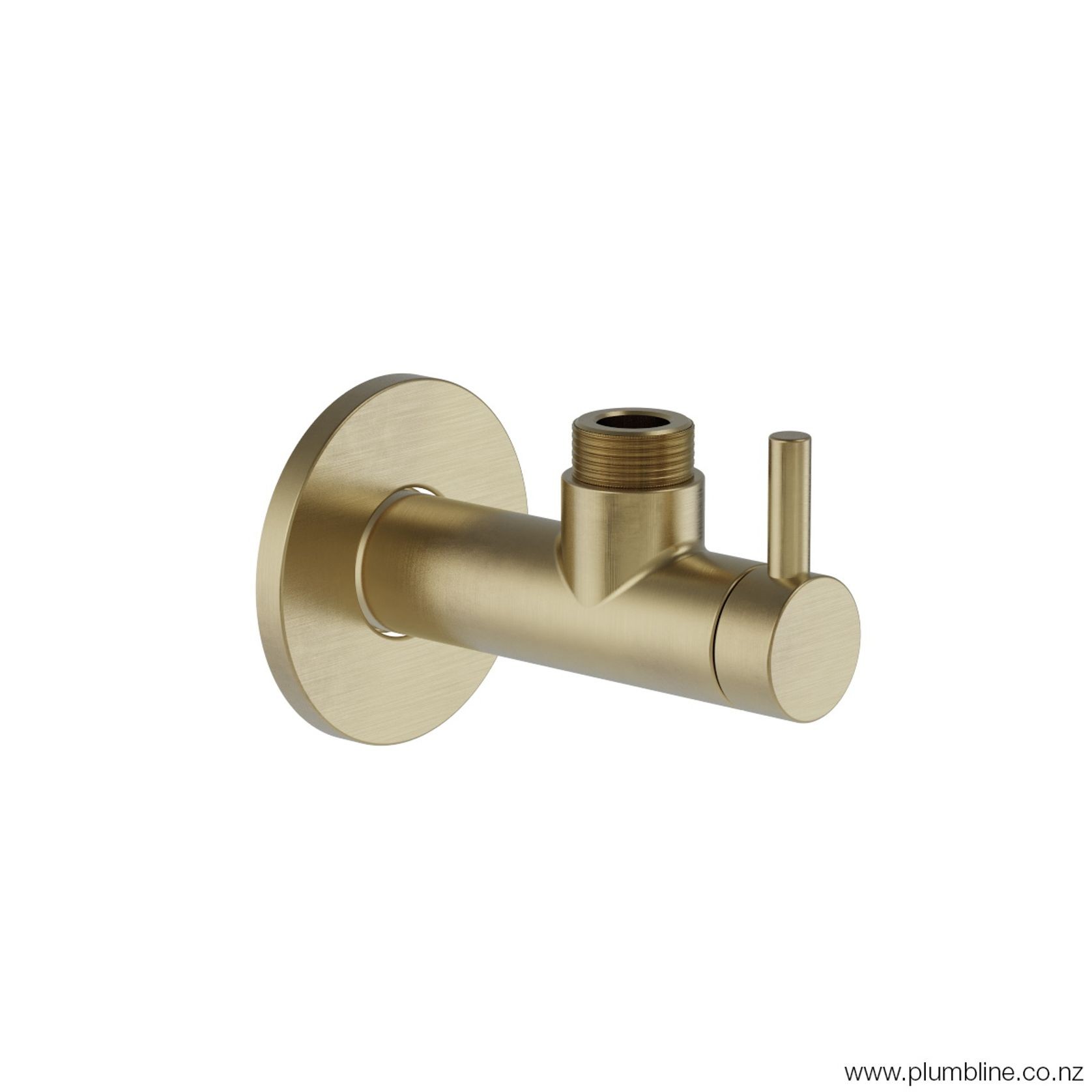 Buddy Angle Valve 15mm gallery detail image