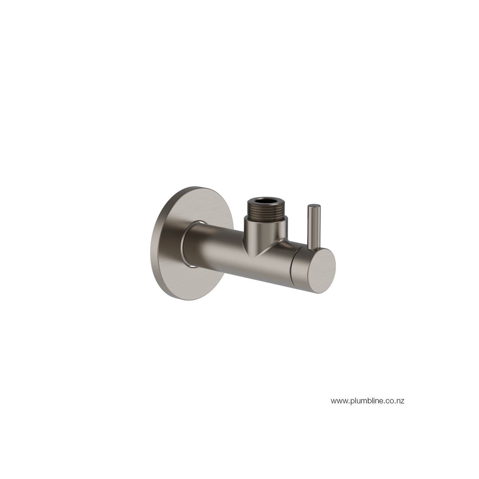 Buddy Angle Valve 15mm gallery detail image