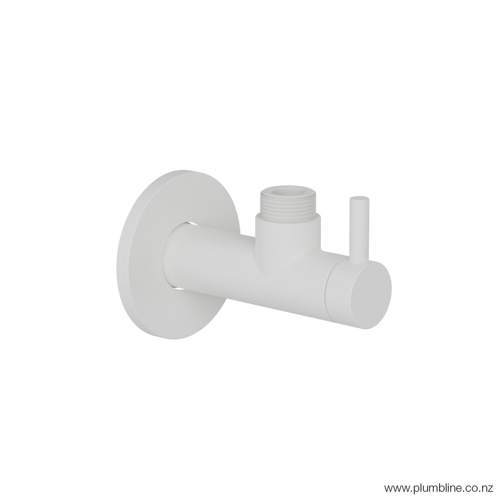 Buddy Angle Valve 15mm gallery detail image