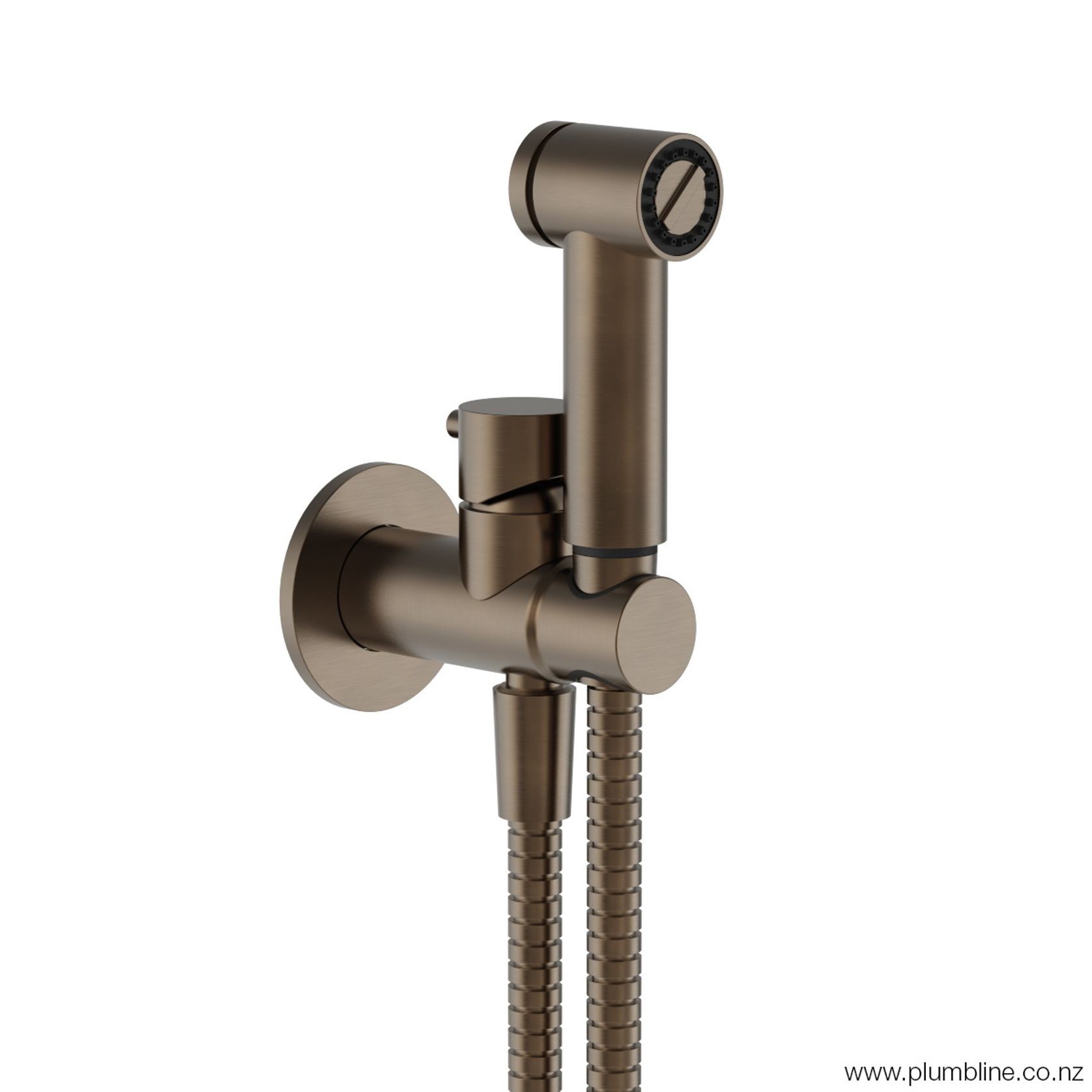 Buddy Bidet Spray With Integrated Mixer gallery detail image