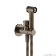 Buddy Bidet Spray With Integrated Mixer gallery detail image