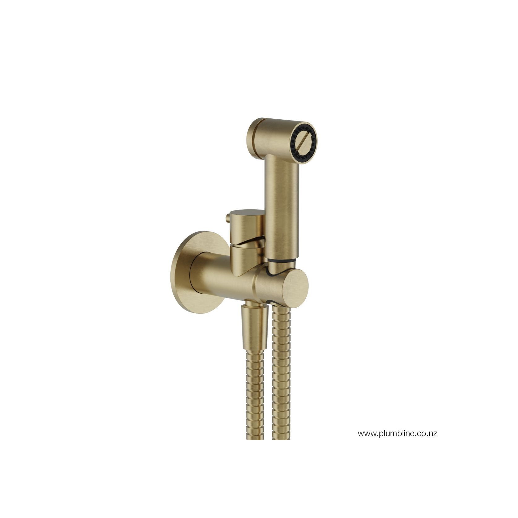 Buddy Bidet Spray With Integrated Mixer gallery detail image