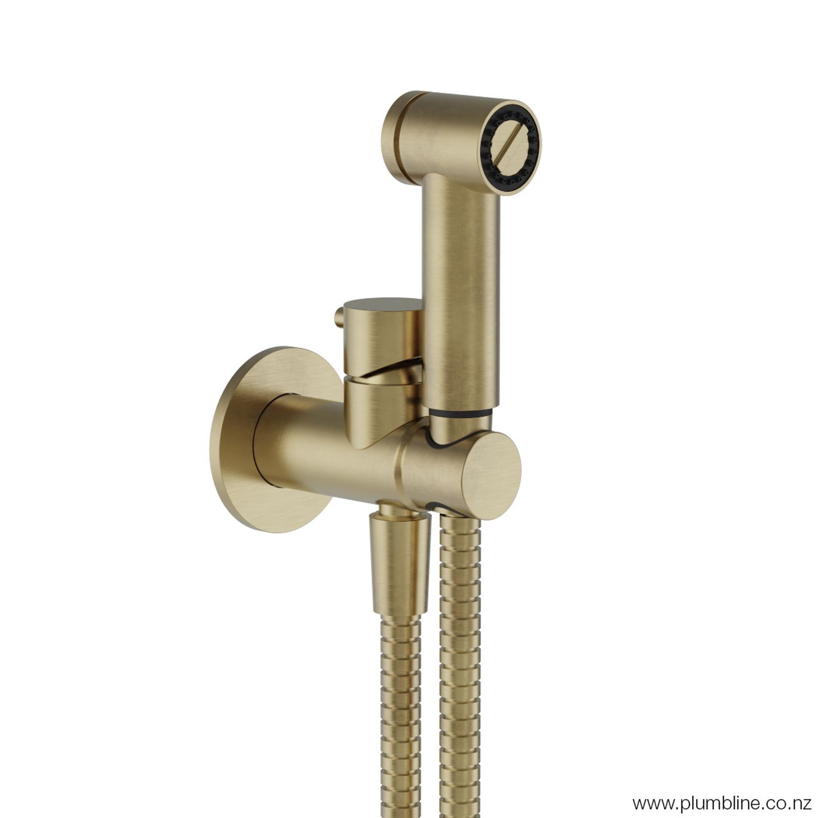 Buddy Bidet Spray With Integrated Mixer gallery detail image