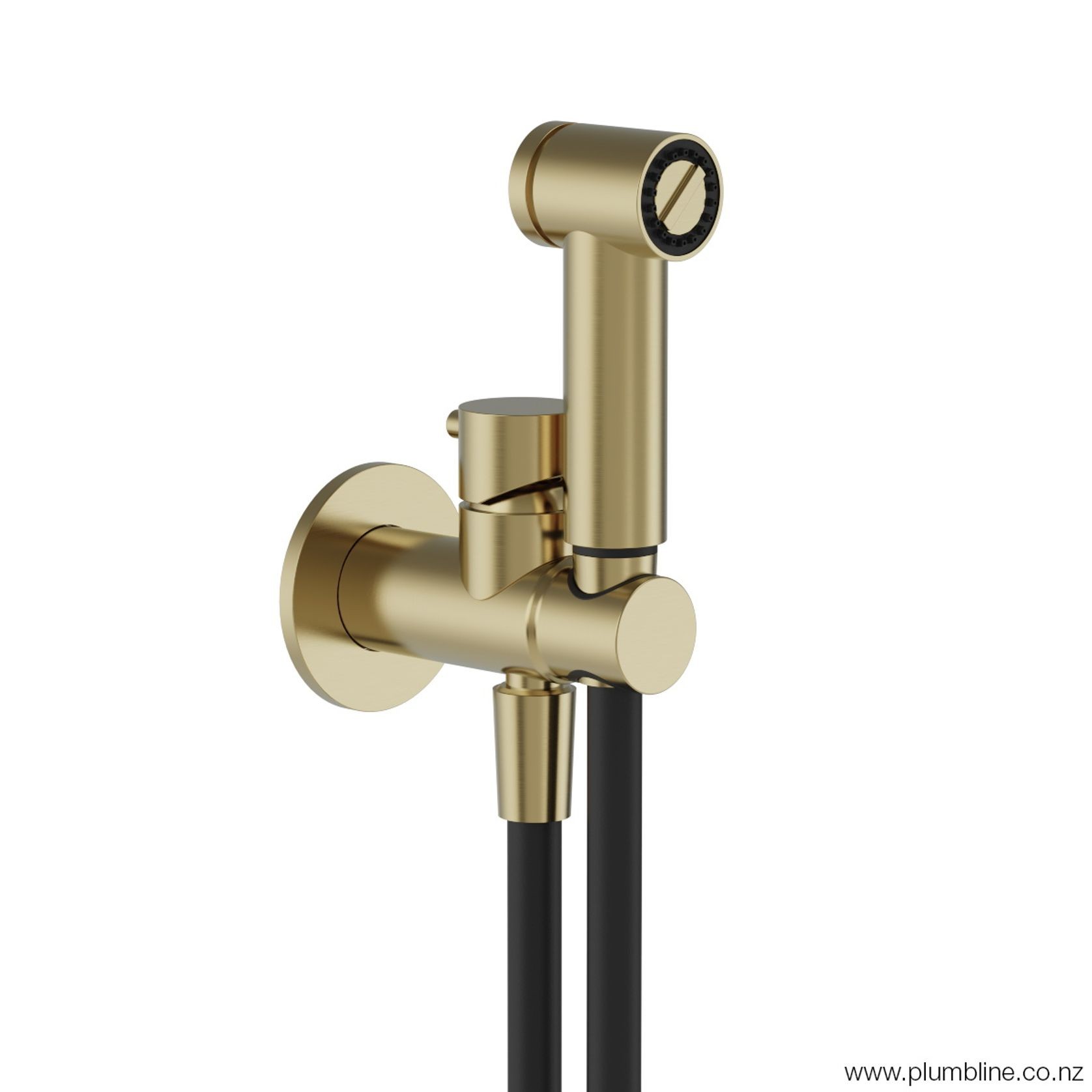 Buddy Bidet Spray With Integrated Mixer gallery detail image