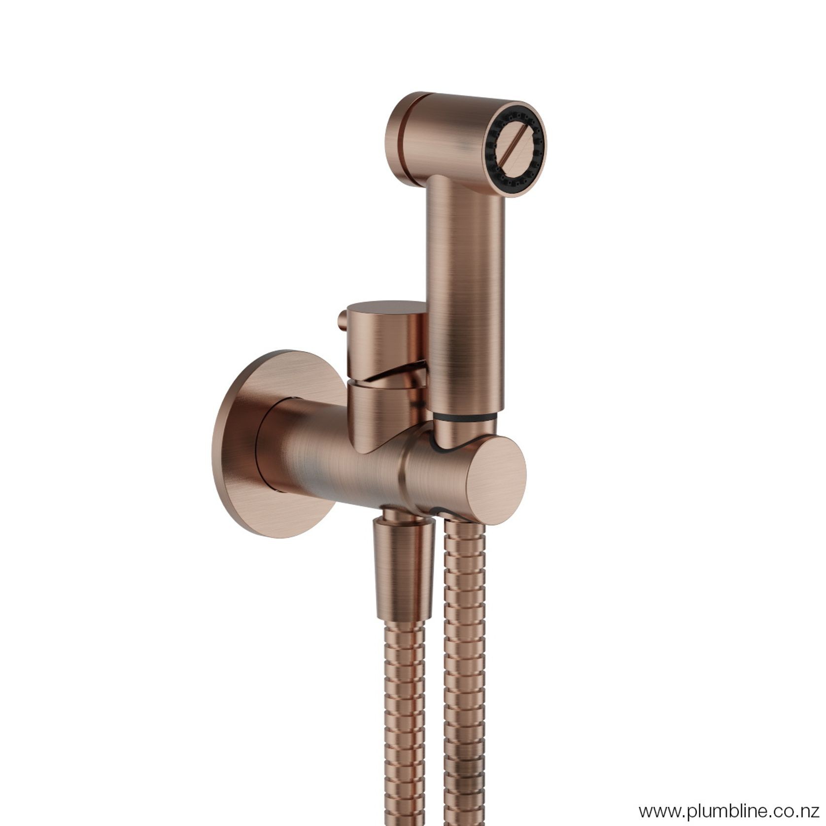 Buddy Bidet Spray With Integrated Mixer gallery detail image
