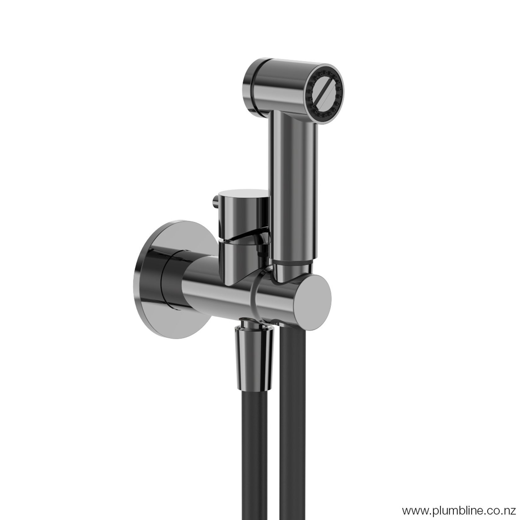 Buddy Bidet Spray With Integrated Mixer gallery detail image