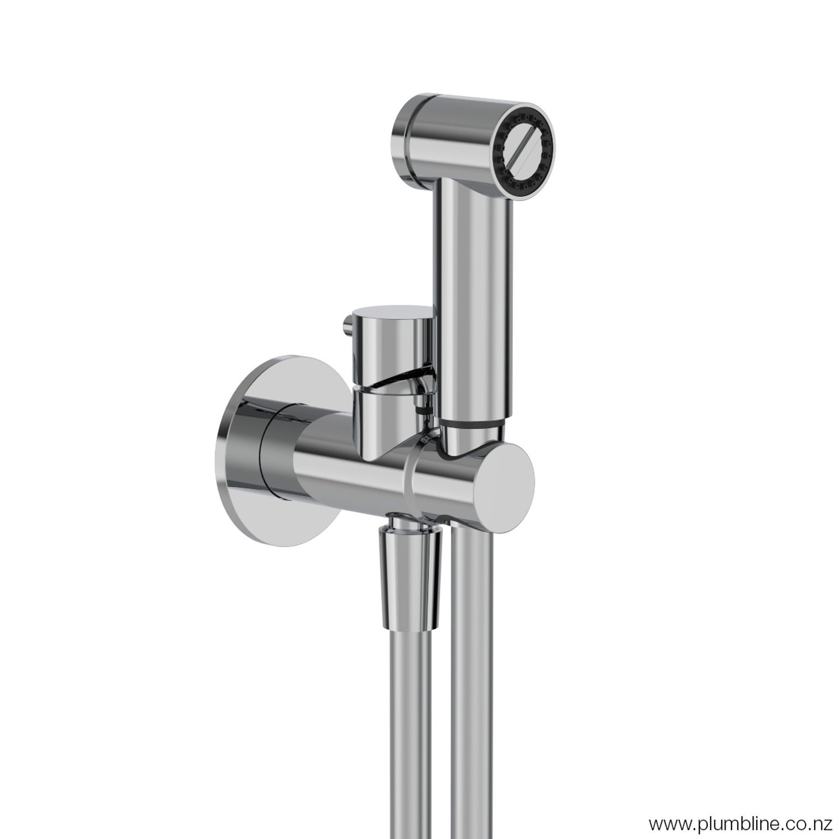 Buddy Bidet Spray With Integrated Mixer gallery detail image