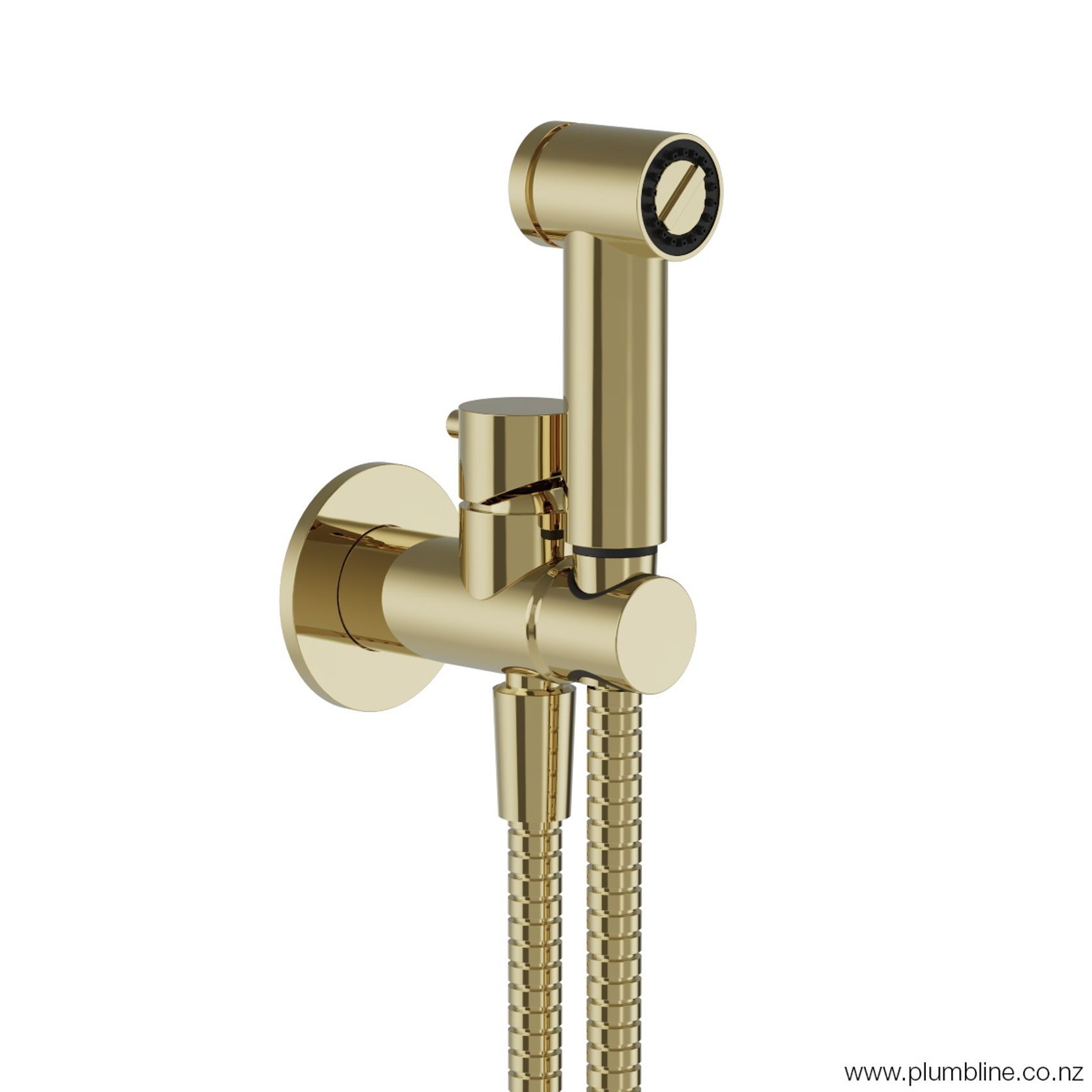 Buddy Bidet Spray With Integrated Mixer gallery detail image