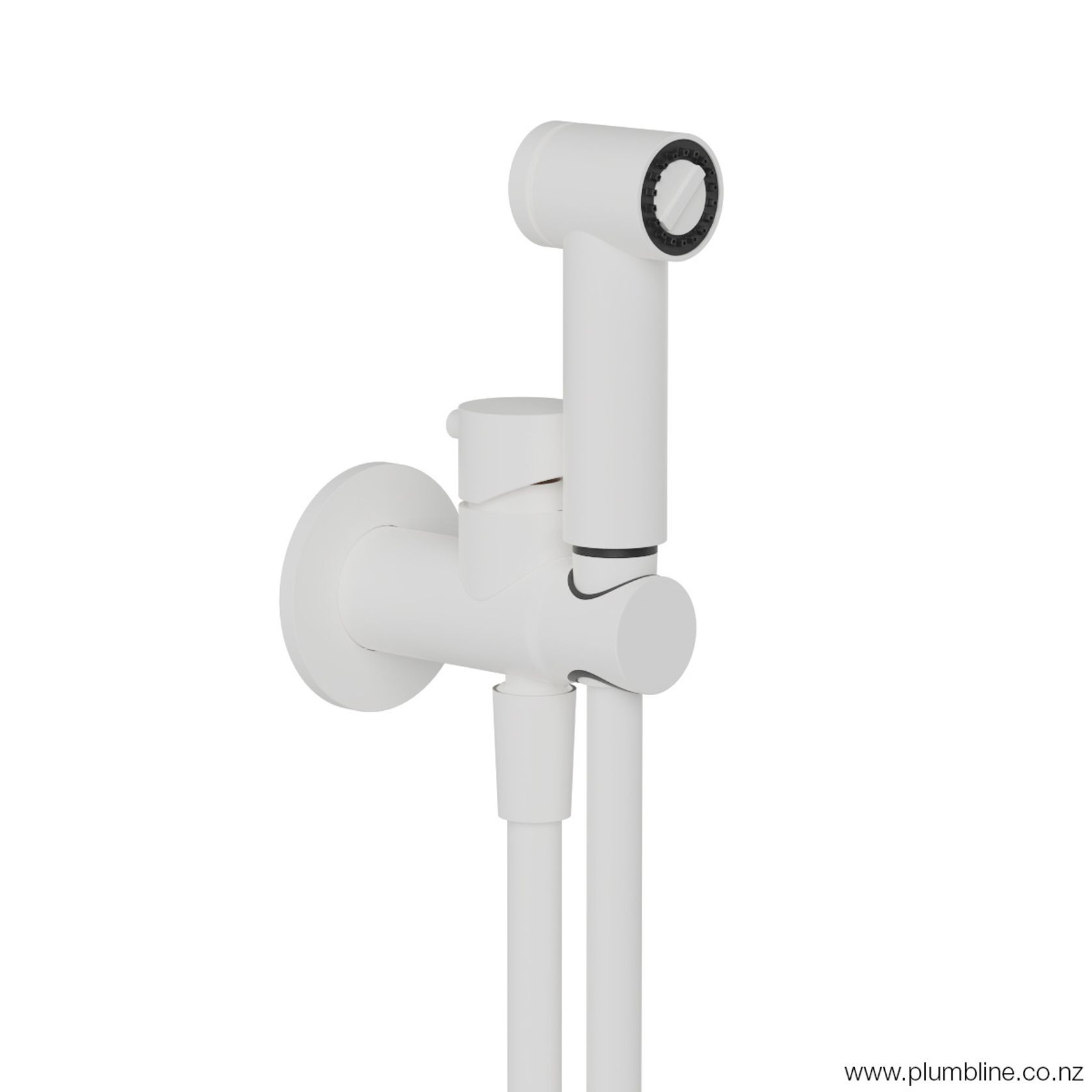 Buddy Bidet Spray With Integrated Mixer gallery detail image