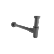 32mm Bottle Trap Gun Metal gallery detail image