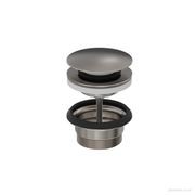 Oli 316 Top Fix 40mm Bath Pop Up Waste gallery detail image